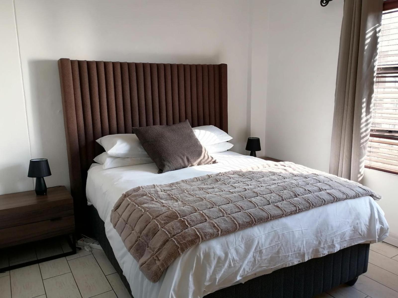 Emabheleni Executive Suites Westpoint جوهانسبورغ الغرفة الصورة