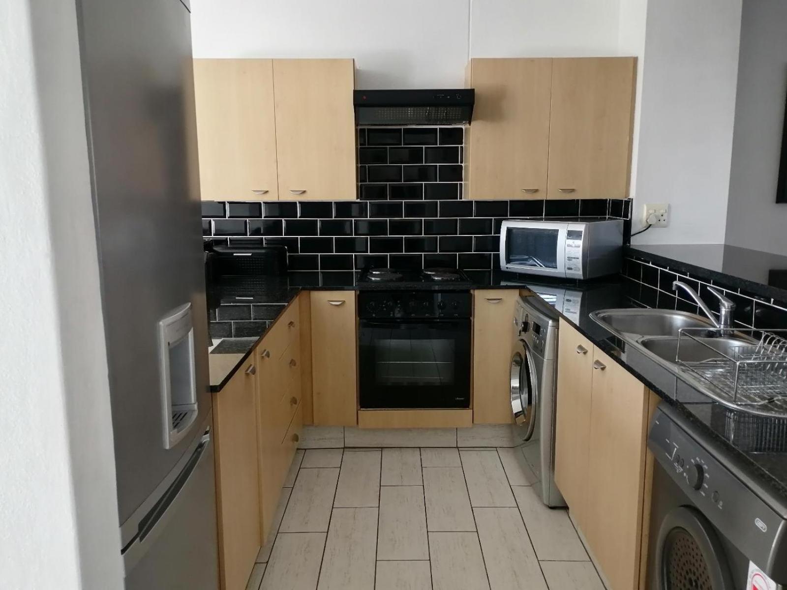 Emabheleni Executive Suites Westpoint جوهانسبورغ الغرفة الصورة