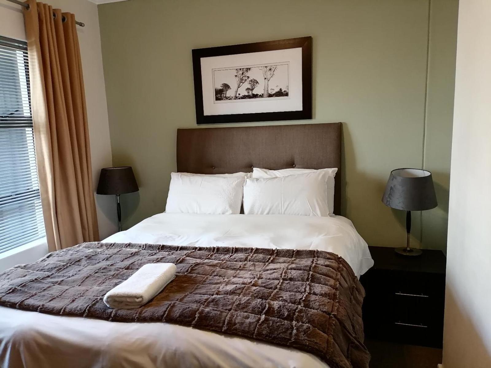 Emabheleni Executive Suites Westpoint جوهانسبورغ الغرفة الصورة