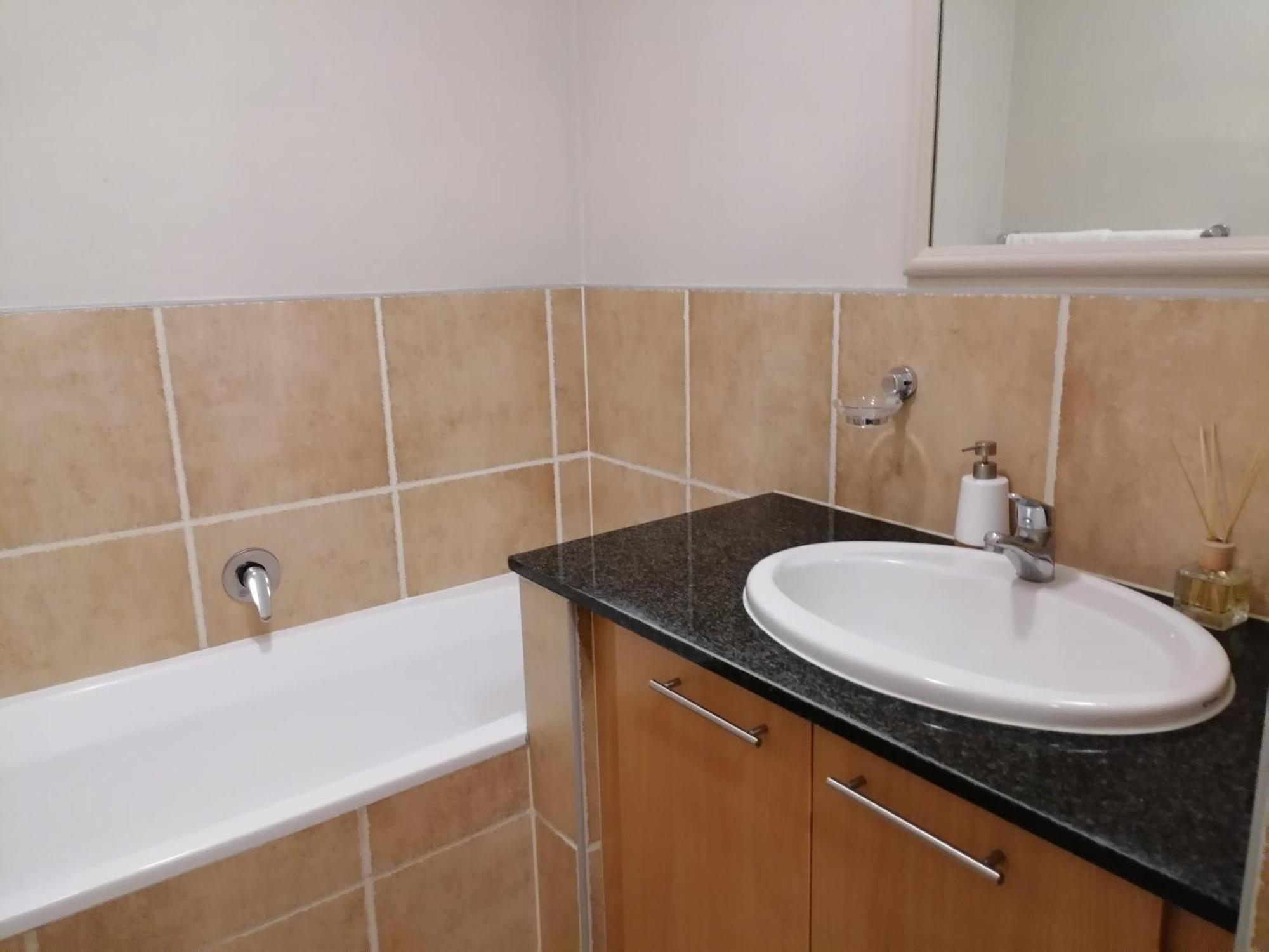 Emabheleni Executive Suites Westpoint جوهانسبورغ المظهر الخارجي الصورة
