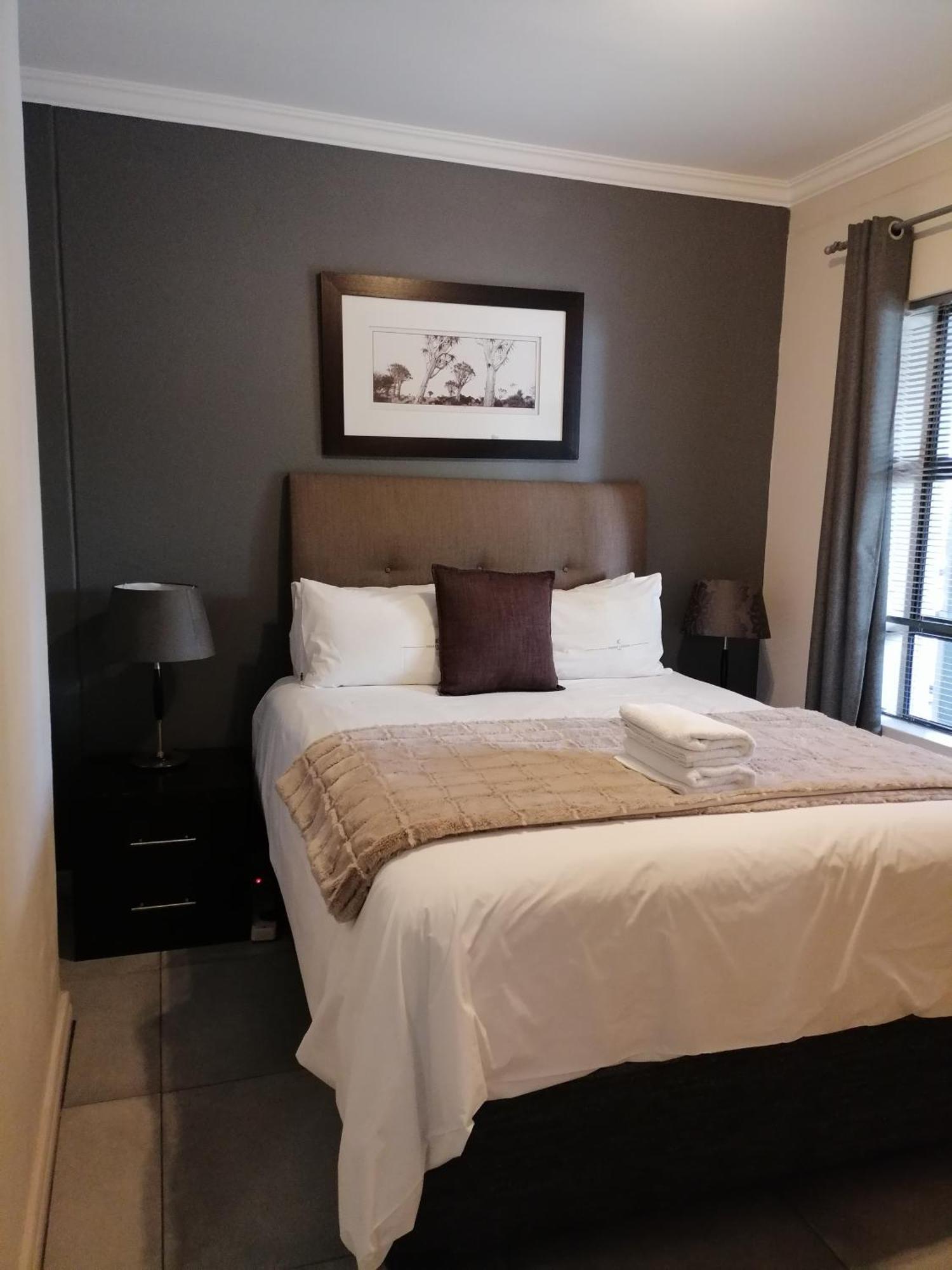 Emabheleni Executive Suites Westpoint جوهانسبورغ المظهر الخارجي الصورة